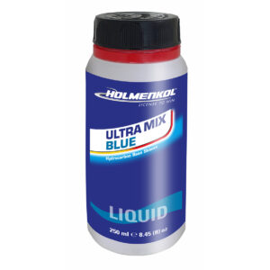 Holmenkol Ultramix Blue liquid, 250ml