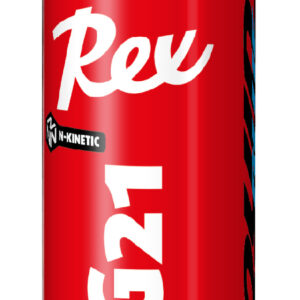 Rex 437 G21 Blue Spray -2…-12°C, 60ml