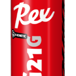 Rex 439 G21G "New Snow" Spray +2…-12°C, 60ml
