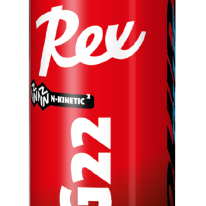 Rex 4674 RG22 Blue Spray -2…-12°C, 150ml