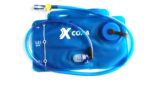 CoXa Carry WR1 Hydration Waistbag Orange One Size 65-105 cm (2020/2021 års modell) inkl extra munstycke av 2022/2023 års modell