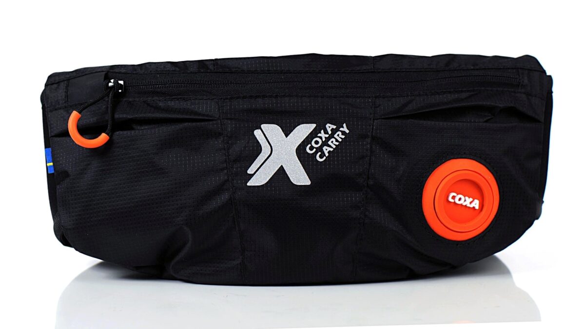 CoXa Carry WM1 Black 65cm – 115 cm