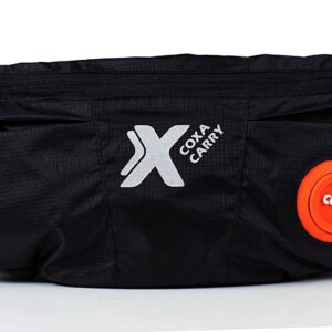 CoXa Carry WM1 Black 65cm – 115 cm