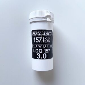SKIGO FFR LDQ 3.0 Racing powder