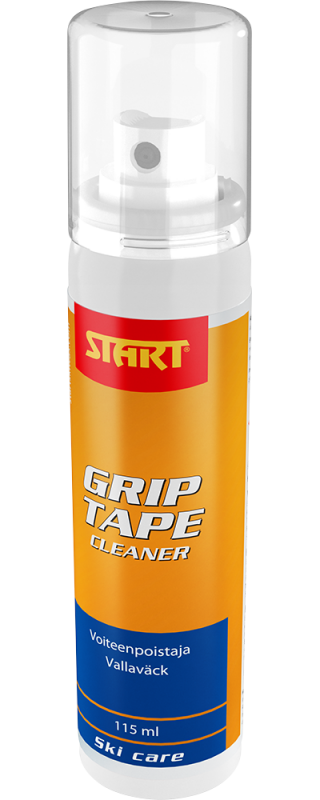 Start Cleaner Spray Grip Tape, 85ml
