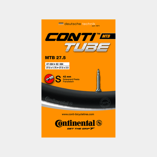 Continental Tube MTB 27.5 S42