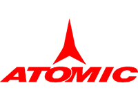 atomic ski logo