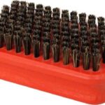 Swix T0164B Wild boar flat brush