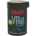 Swix VP40 Pro Blue -10°C/-4°C, 43g
