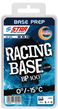 Star BP100 Racing Base, 130 g