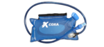 CoXa Carry WR1 Vätskeblåsa 1,0 – 1,5 liters med slang (2021/2022 års modell)