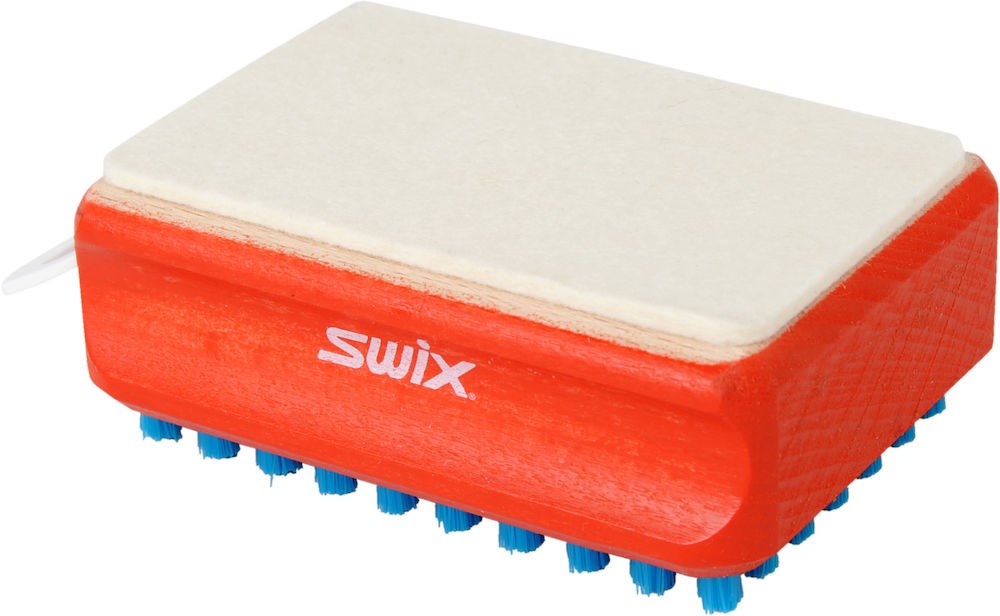 Swix T166B Combi Brush