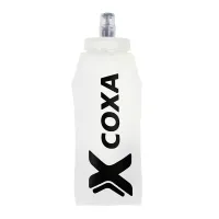 CoXa Carry Softflask, transparent 150 ml