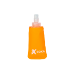 CoXa Carry Softflask, orange 150 ml