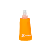CoXa Carry Softflask, orange 150 ml