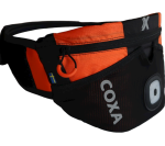 CoXa Carry WR1 Hydration Waistbag Orange One Size 65-105 cm (2022/2023 års modell)