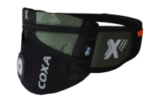 CoXa Carry WR1 Hydration Waistbag Olive Green One Size 65-105 cm (2022/2023 års modell)