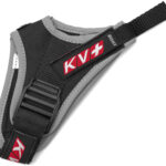 KV+  Falcon Straps Black/Grey S