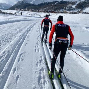 Coxa WR1 RACE i lager!