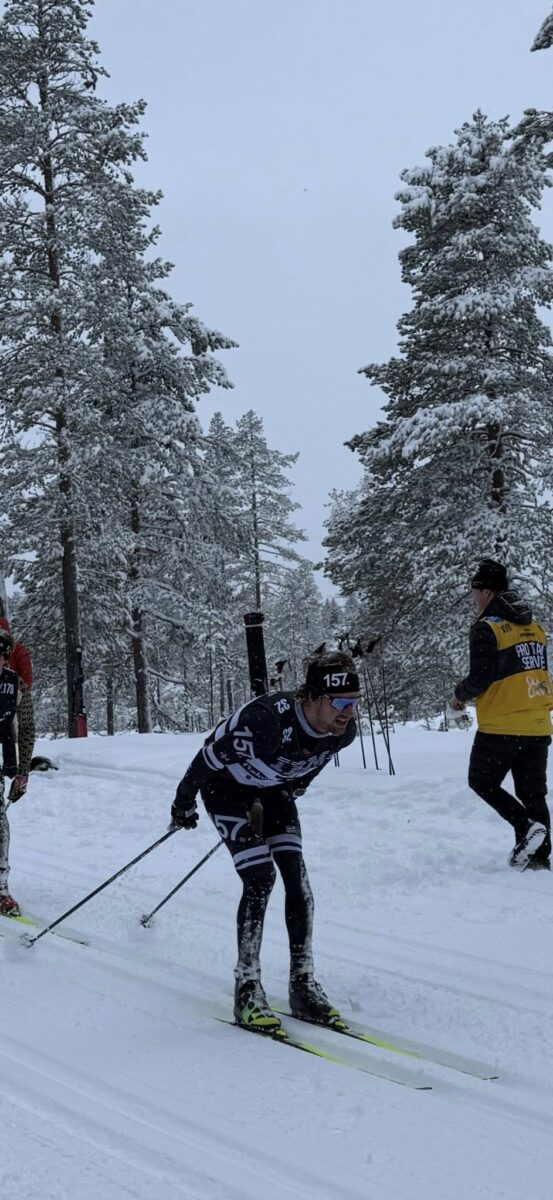 Screenshot | Ski&Bike