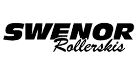 Swenor Rollerskis brand logo